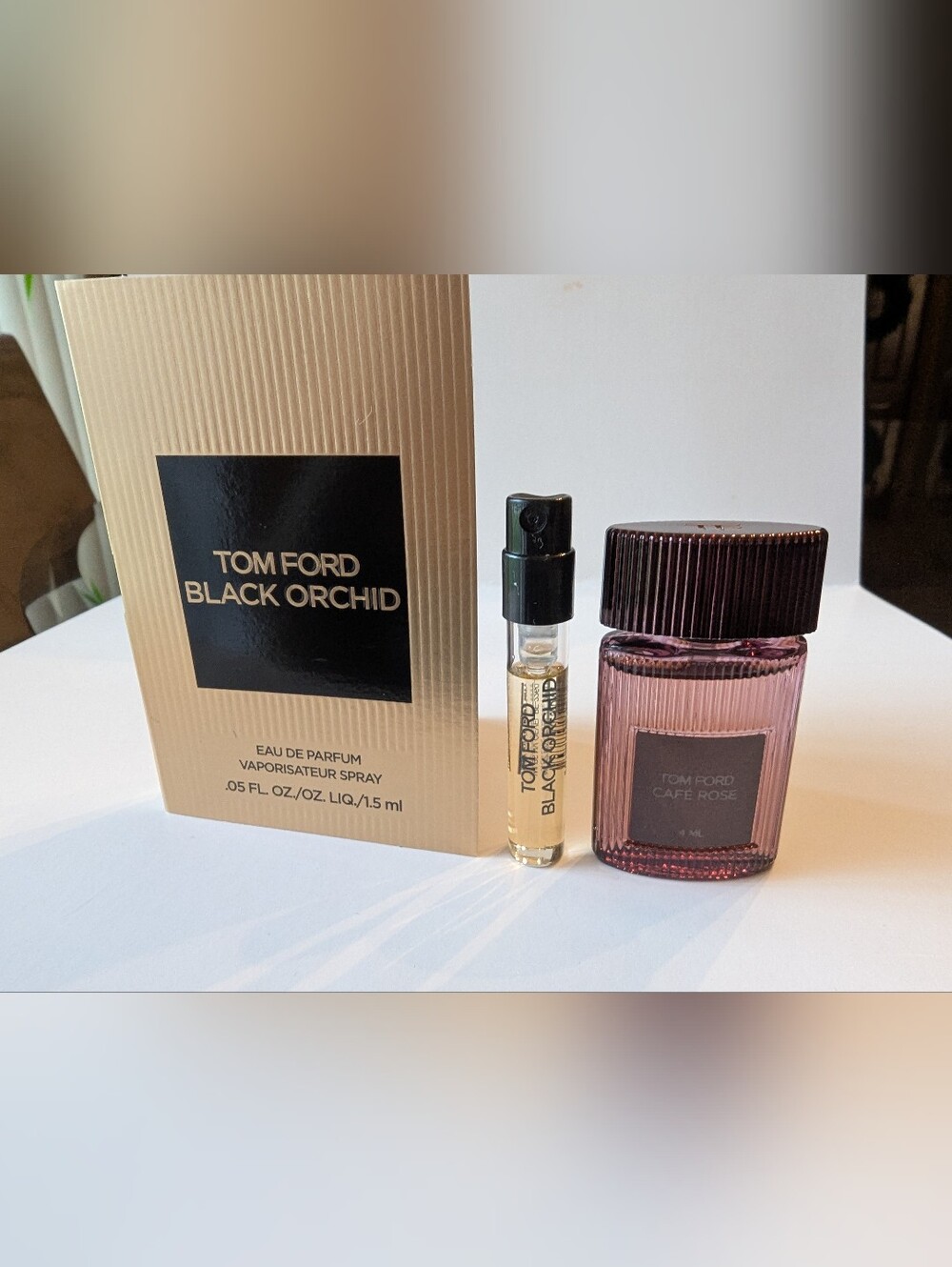 Tom Ford Samples Lot - Picture 2 of 11